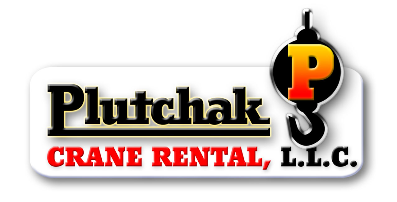 Plutchak Crane Logo