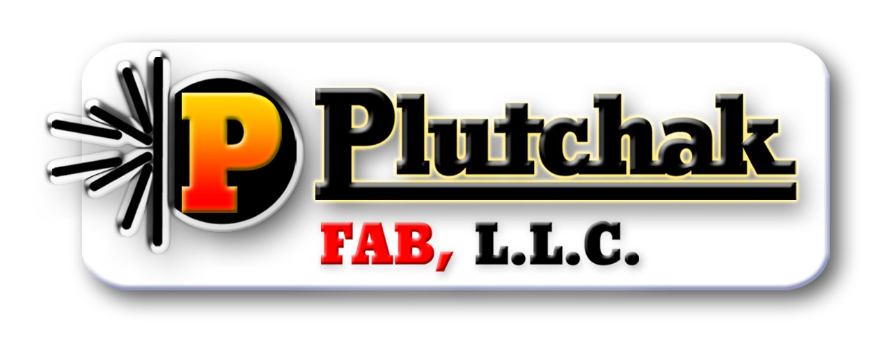 Plutchak Fab Logo